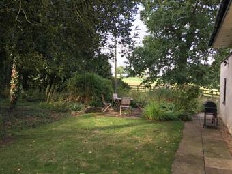 Bragborough Hall Holidays