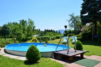 Hostal Gasthof-pension Karawankenblick