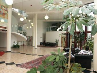 Seminar- Und Businesshotel Landskron