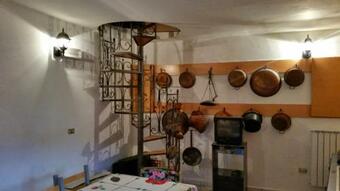 Apartamento Appartamento Del Portico