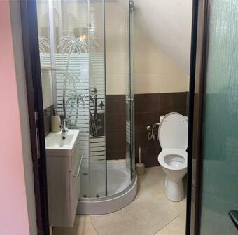 Agroturismo Casa Bianca Oncesti