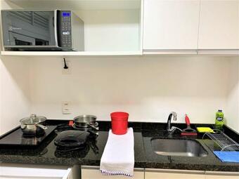 Apartamento Impecável Fm - Retirada Das Chaves Mediante Agendamento Com Uma Hora de Antecedência Com Andreia Ou Luis