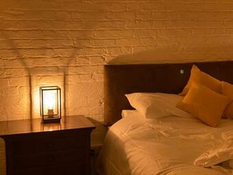 Hillsmore Cottage Dog Friendly