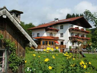 Agroturismo Bauernhof Familie Nussbaumer