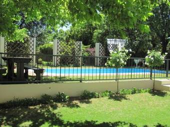 Bed & Breakfast Celtis Country Lodge & Restaurant