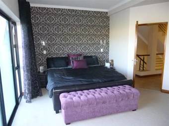 Lodge Pearl Valley-golf Safari Sa