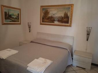 Villhour Ristorante E B&B