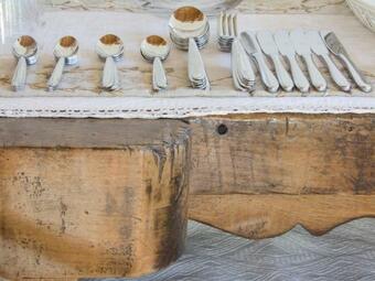 Bed & Breakfast Le Renard D'introd