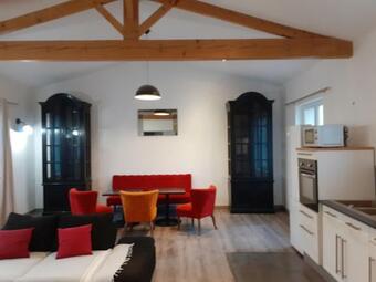 Apartamento Apt T3 Excellent Rapport Qualit�-prix, Proche Lr