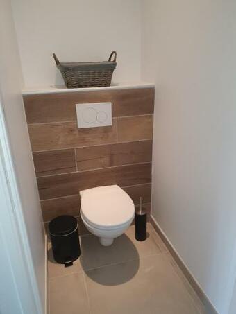 Apartamento Les Suites Du Relais