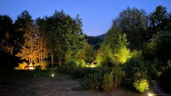 Bed & Breakfast Domaine Le H�trey