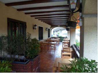 Hotel Ristorante Borgovecchio