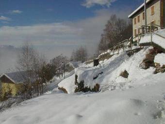 Posada Osteria Ritrovo Dei Passeggeri