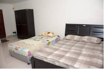 Apartamentos Muangthong Inn