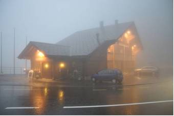 Posada Panorama Hotel Br�nig Kulm