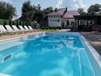 Posada Kavaler Inn Hotel