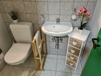 Apartamento Comfort Zone