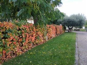 Agroturismo Can Planas