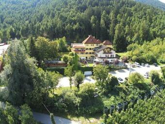 Landhotel Latscherhof