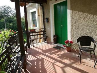 Hostal Residence Il Varco Del Pollino