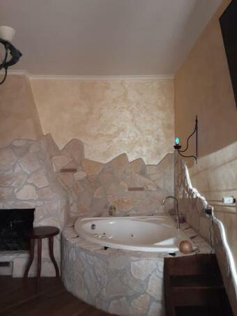 Apartamento Atollo Della Sabina