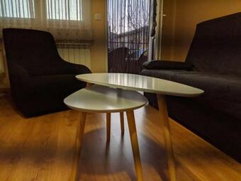 Apartamento Lucanus 75