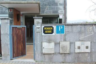 Hostal Pensi�n Aussie II
