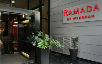Hotel Ramada By Wyndham Buenos Aires Centro