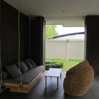 Hostal U431 Chaengwattana