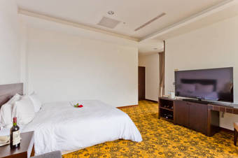 Hotel The Loft Seaside Suites