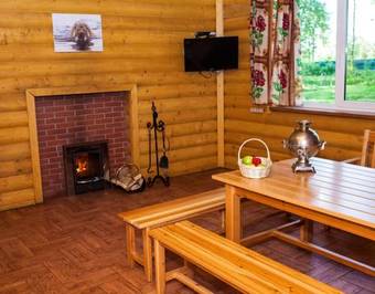 Losevoda Holiday Park