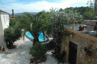 Bed & Breakfast Casa O Nascer Do Sol