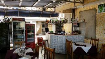 Posada Leopard Hotel