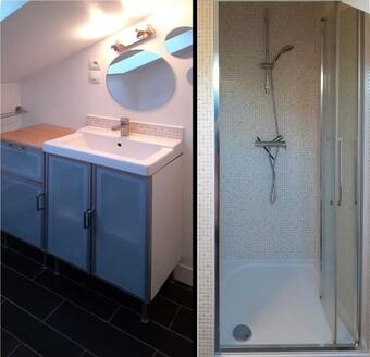 G�te "les Cachettes De Loire 2 Independent House In The Same Property