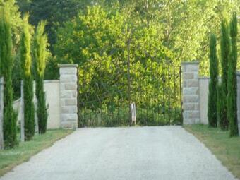 Dinan G�te "la Priquetais"