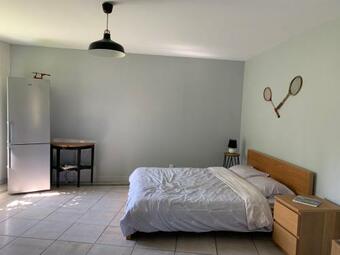 Studio En Baie De Somme