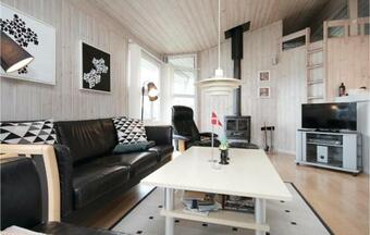 Holiday Home H�jlandet