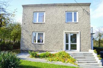 Albergue Silesia Home
