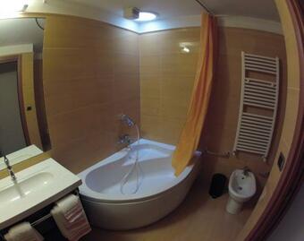Seafront Apartment