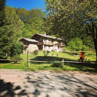 Agroturismo Agriturismo Ciambun