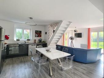 * Maison Aux Portes De Troyes En Champagne *