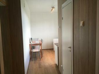 Erra Puiestee Apartment