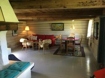 G�rdsturisme Staurheim G�rd