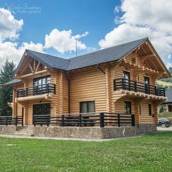 Agroturismo Casa P?durarului