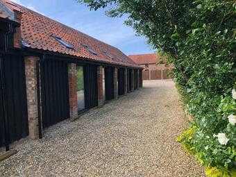 Brick Kiln Barns