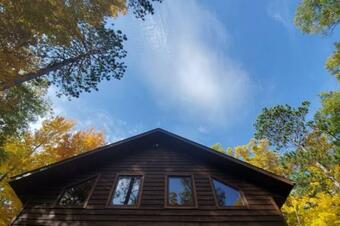 Peaceful Wooded Getaway - Near Mille Lacs