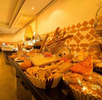 Hostal Cozy Stay At Le Mirage New Tiran Naama Bay