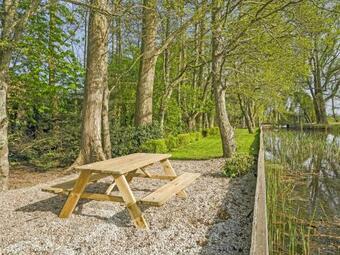 Apartamento Daaldersplek Bantega