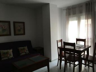 Apartamento Céntrico