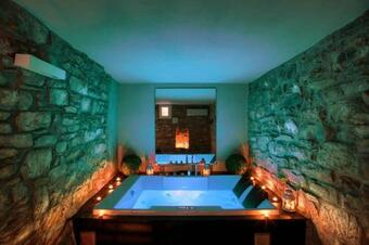 Fuga Romantica Con Jacuzzi Privata